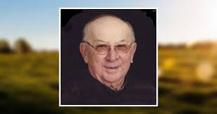 George Blaha Obituary December 3, 2012