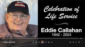 Frank Lee Vines, Jr. Funeral Service