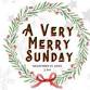 A Very Merry Sunday - A Christmas Cabaret - Sesser Opera House, 106 W Franklin St Event Image