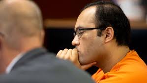 Hector Manley molestation case: What we know and where to go for help