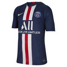 (cnn)for the first time in six seasons, there will be a new women's champions league winner. Nike Paris Saint Germain Home Breathe Stadium 19 20 Junior Blue Goalinn