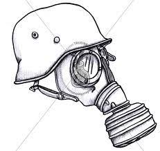 A american doughboy soldier with gas mask on during the great war wwi.thanks for watching my video 😁😁😁like 👍 👍sharesubscribe. Pin On Masks