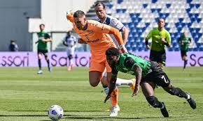 Consigli, muldur, marlon, chiriches, kyriakopoulos, locatelli, obiang, berardi, traore, boga, defrel. M 9lxtjfdxwu8m
