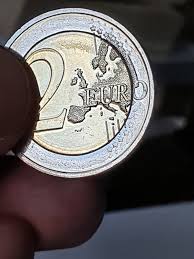 68 davon haben die maßnahme seitdem wieder abgeschafft. 2 Euro Fehlpragung Deutschland Brandenburg 2020 Initiale Ll Kaum Zu Sehen O Unvolstandig Usw Deutsches Munzenforum