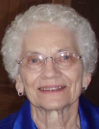 Obituary information for Laura B. Holland Lambertson