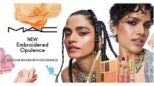 ✨️Exclusive Preview Night ✨️For Mac Embroidered Opulence Diwali Limited  Edition Collection💥, Super Amazing Lip Shades from Nudes to Party Red +  Many more Products to Grab them all visit Mac stores ...