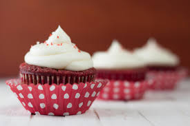 Let stand at room temperature 1 hour. Red Velvet Cupcakes Loved By Celeb Chefs Mary Berry And Nigella Lawson Fuel Rise In Food Allergies Expert Warns