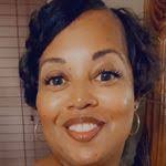 Keesha Montgomery's Instagram, Twitter & Facebook