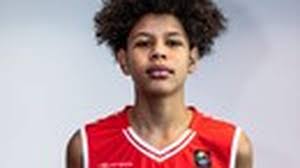 Kyshawn George, a Swiss guard, commits to Miami Hurricanes