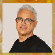 Meet Pure Culture Beauty Co-Founders: Victor Casale & Joy Chen