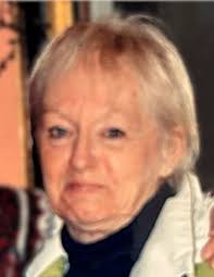 Obituary for Patricia M. (Barnes) Stackpole