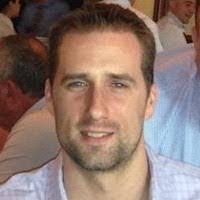 Tim Rafferty's Instagram, Twitter & Facebook