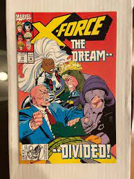 X-Force #19 Comic Book 1st App Copycat | eBay