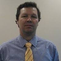 Robin Fisk email address & phone number