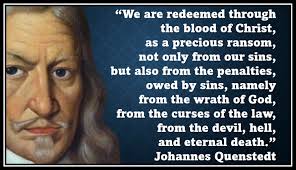 Atonement in Lutheran Orthodoxy second edition released