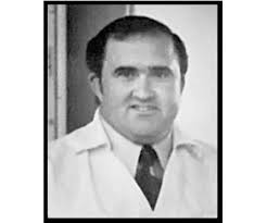 Fred Thurston Obituary (1944