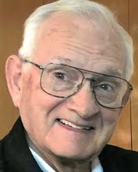 Charles P. Smith Jr. M.D. "Buddy" Obituary September 2, 2024