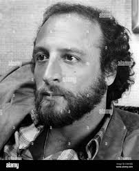 Michael beard Black and White Stock Photos & Images