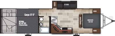 Toyhauler floor plans sleep from 4 to 10. 2019 S Must See Toy Hauler Rvs Part 1 Travel Trailers