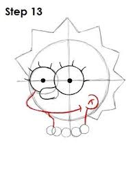 Maybe you would like to learn more about one of these? 37 Lisa Simpson Zeichnen Besten Bilder Von Ausmalbilder