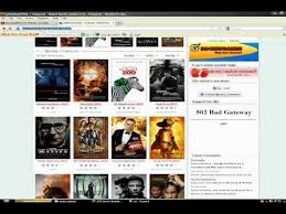 So, watch free movies online without downloading new releases now. Blog Archives Garagegoodsite