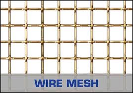 Industrial Metal Wire Mesh Products Direct Metals