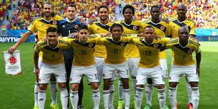 Check spelling or type a new query. Colombia S 2014 World Cup