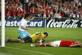 Türkiye türkei turkey schweiz isvicre em 2008. Fussball Europameisterschaft Euro 2008 Osterreich Und Schweiz Torwartvorstellung Torwartstars 10 Schweiz Turkei 1 2