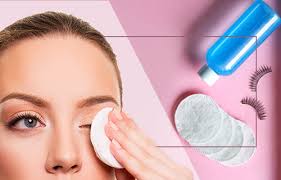 Do you need to wash eyelash. How To Clean Lash Extensions The Informative Quick Guide