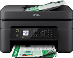 Cette imprimante compacte 4 en 1 répond aux besoins des entrepreneurs à domicile et des petites entreprises. Pchela Zdrav Razum No Driver Stampante Epson Wf 2660 Amazon Inspiria Interiors Com