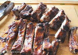 Maybe you would like to learn more about one of these? Fast Easy Oven Roasted Baby Back Ribs 2 Sisters Recipes By Anna And Liz