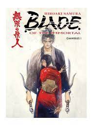 Blade of the Immortal Omnibus Volume 1 pdf Hiroaki Samura by Cannella  Stefanie - Issuu
