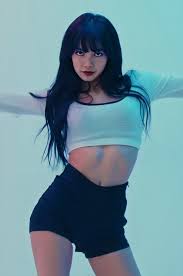 Lisa Lili Blink Blackpink Lisa Blackpink Wallpaper Kpop Girls Black Pink Kpop