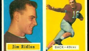 1957 Topps Ronnie Knox