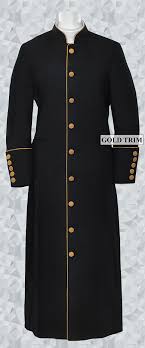 Black And Blue Or White And Gold Dress Explained 160 W Women S Clergy Robe Black Gold Trim Clergy Women Ministry Apparel Cassock