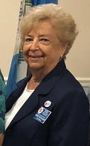 Mary Dunagan's Instagram, Twitter & Facebook