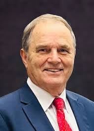 2025 Warren County Public Schools Hall of Distinguished Alumni Inductees  recognized