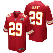 Kansas city chiefs player roster. Kansas City Chiefs Trikot 29 Berry Nike Sportingplus Passion For Sport
