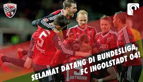 Southampton manager ralph hasenhuttl explains his football philosophy. Fc Ingolstadt 04 Sebagai Anak Kemarin Sore Di Bundesliga Pandit Football Indonesia