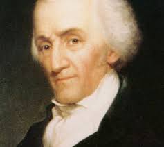 Elbridge Gerry: Defense of Conduct in Constitutional Convention