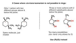 Which Is More Stable, A 1,4-Trans Disubstituted Cyclohexane Or Its Cis  Isomer? | Homework.Study.Com