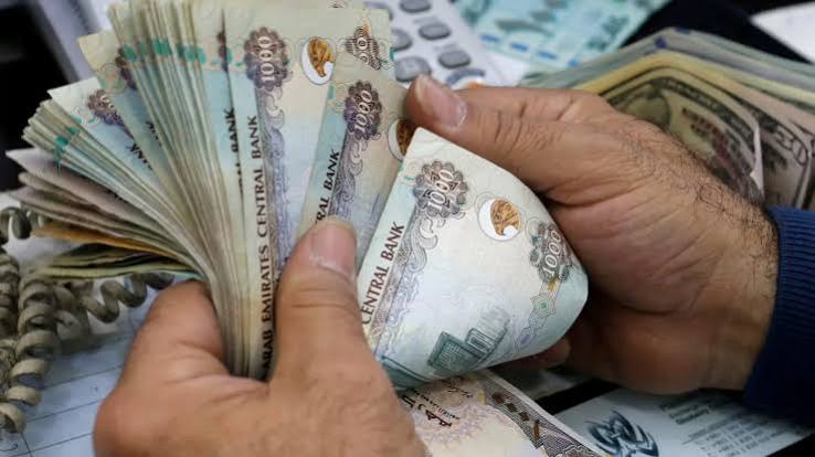 توقعات سعر الدرهم الإماراتي مقابل الجنيه المصري.. ارتفاع طفيف ثم انخفاض - المشهد