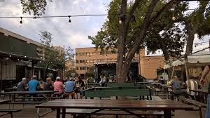 Opened in 1866, this bar has become a popular meeting place for several dignitaries as well as students and locals of. Biergarten Gemutlich Ist Anders O Picture Of Scholz Garten Austin Tripadvisor