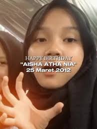 a𝘏𝘢𝘱𝘱𝘺 𝘣𝘪𝘳𝘵𝘩𝘥𝘢𝘺 𝘢𝘵𝘩𝘢 𝘮𝘰𝘨𝘢 𝘱𝘢𝘯𝘫𝘢𝘯𝘨 𝘶𝘮𝘶𝘳  𝘥𝘢𝘯 𝘴𝘦𝘩𝘢𝘵 𝘴𝘦𝘭𝘢𝘭𝘶 𝘴𝘦𝘮𝘰𝘨𝘢 𝘤𝘪𝘵𝘢-𝘤𝘪𝘵𝘢𝘯𝘺𝘢  𝘵𝘦𝘳𝘤𝘢pai sekali HBD 🎂🎉🎊@aishaaathaa_aa #aishaathanathania  #adeknyanemooo #foryoupage #xyzbca #fyppppppppppppppppppppppp ...