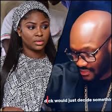 Natasha has been with Tuface since 2015. Her marriage ended due to alleged  infidelity. She left her two kids in Nigeria and moved to New Jersey, where  she made a living braiding