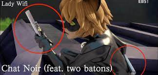 Miraculous Ladybug Tumblr Miraculous Lady Noir Miraculous Ladybug Miraculous Ladybug And Cat Noir