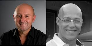 Interview Anthony Degrange, consultant seo