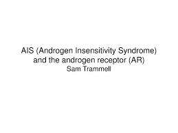 Put simply, the automatic identification system (ais) is a very high frequency (vhf) radio broadcasting system that transfers packets of data over the vhf data link (vdl) and enables. Ppt Ais Androgen Insensitivity Syndrome And The Androgen Receptor Ar Sam Trammell Powerpoint Presentation Id 3806056