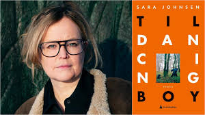 Bokanmeldelse: Fremtidsroman med et mektig sug