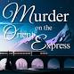 Murder on the Orient Express at Circle Arts Theatre event image